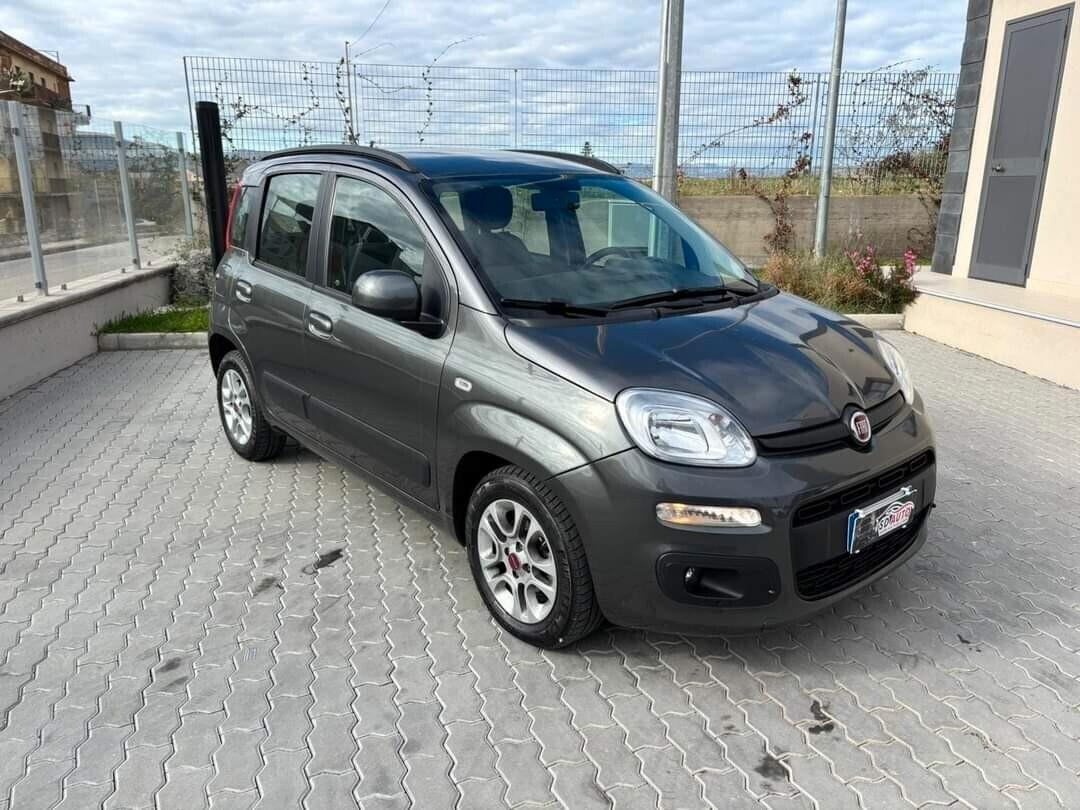 Fiat Panda 1.3 MJT 95 CV S&S Lounge**/