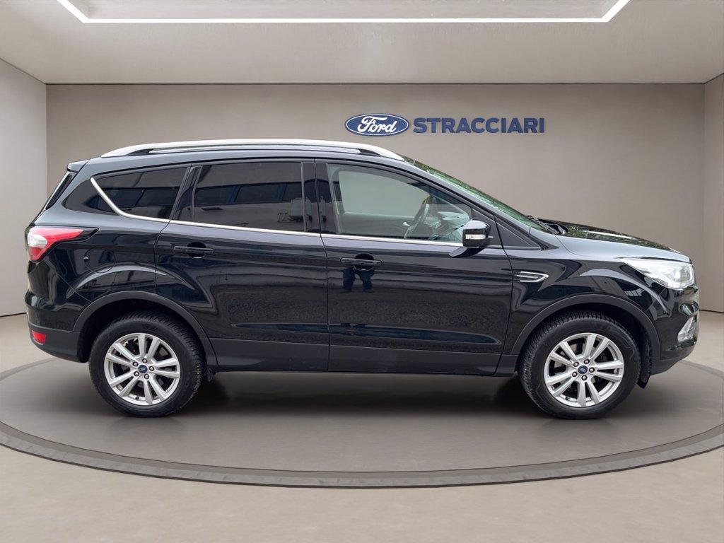 FORD Kuga 1.5 ecoboost Business s&s 2wd 120cv my19.25 del 2019