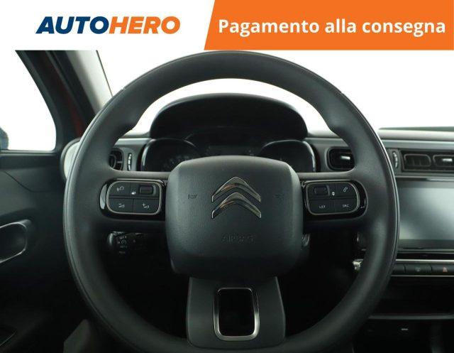 CITROEN C3 PureTech 83 S&S Feel