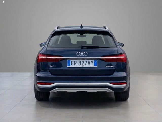 AUDI A6 allroad 40 TDI 2.0 quattro S tronic