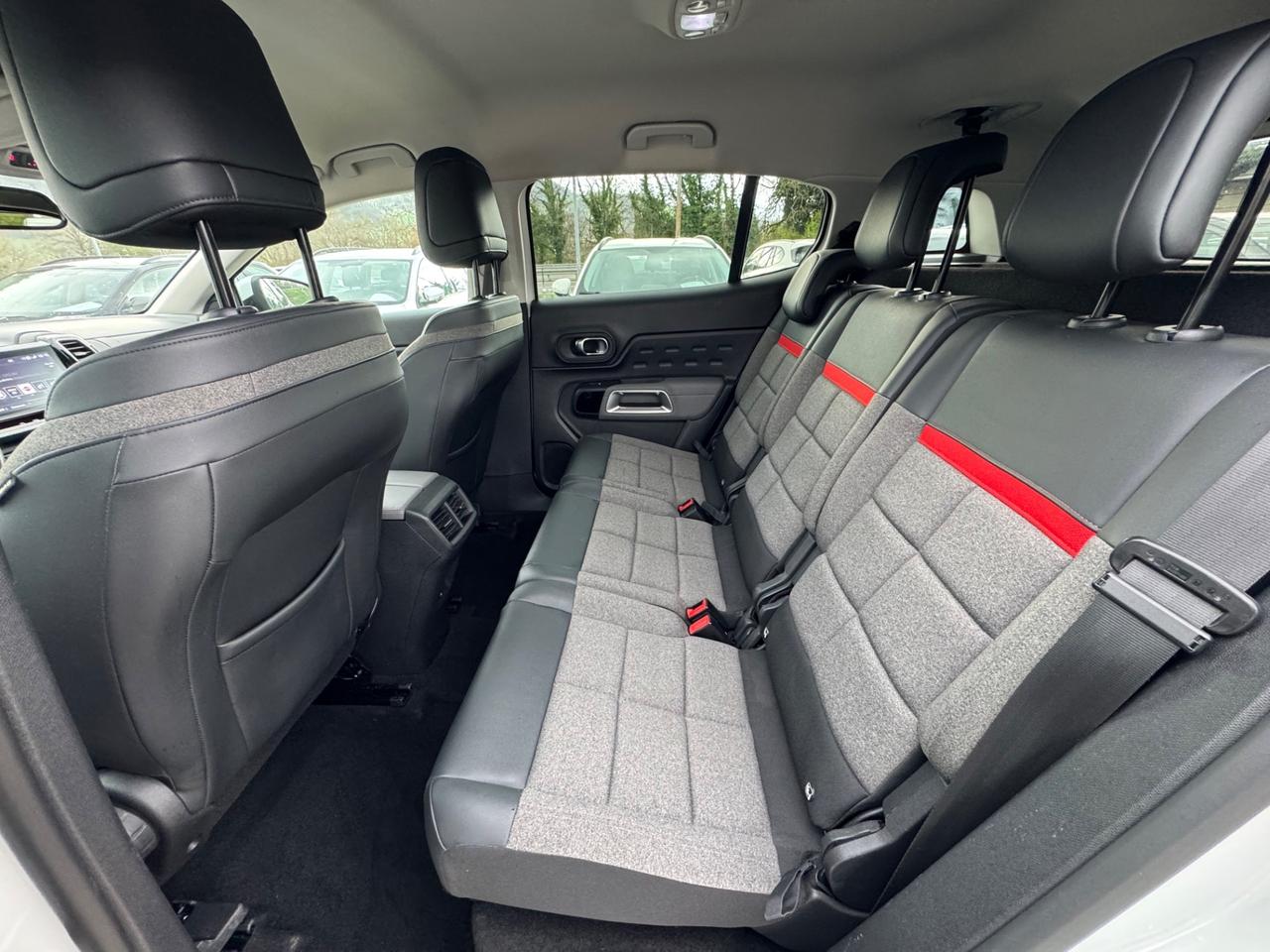 Citroen C5 Aircross BlueHDi 130 S&S Shine