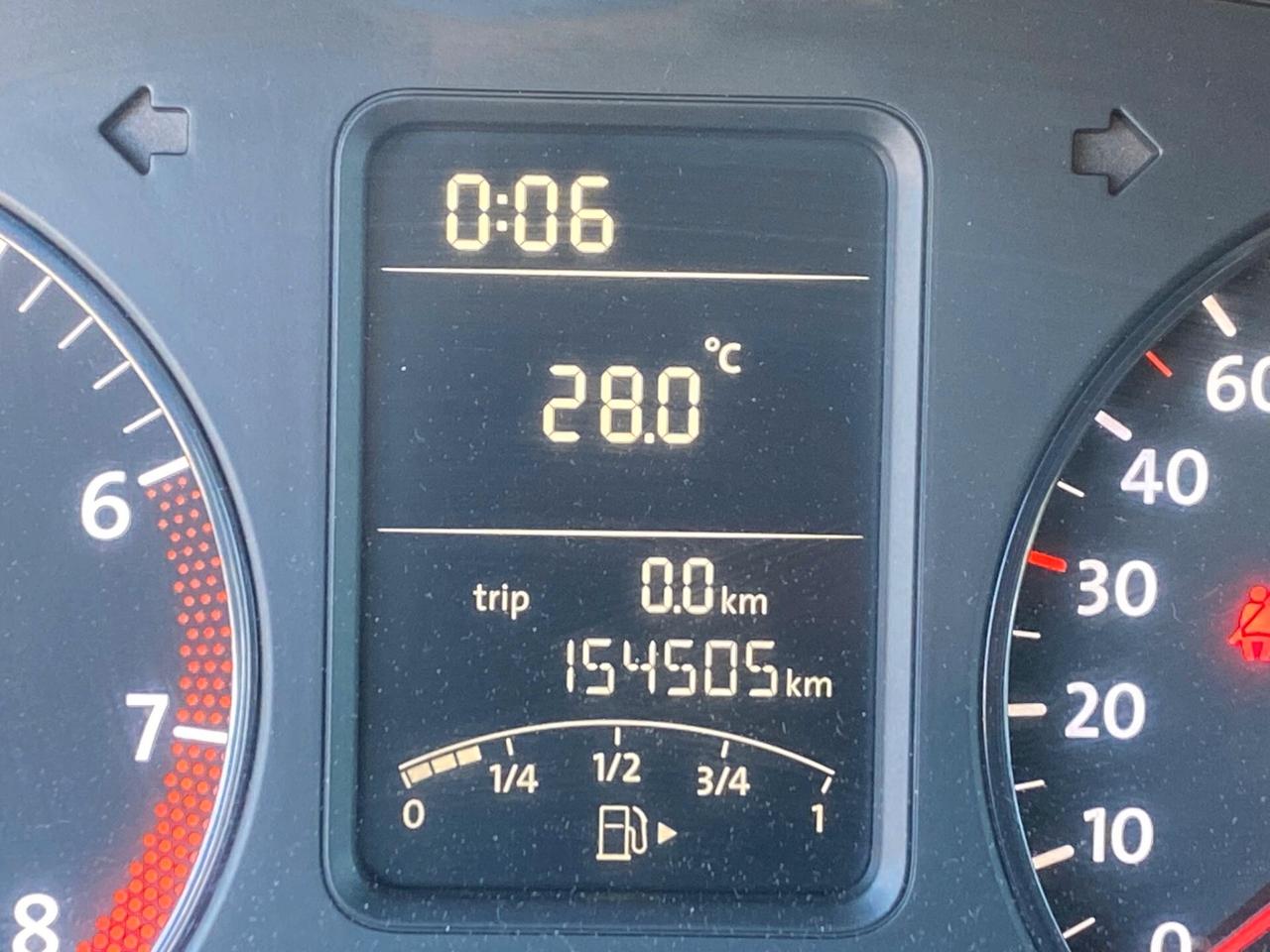 Volkswagen Polo 1.2 70 CV 5p. Comfortline
