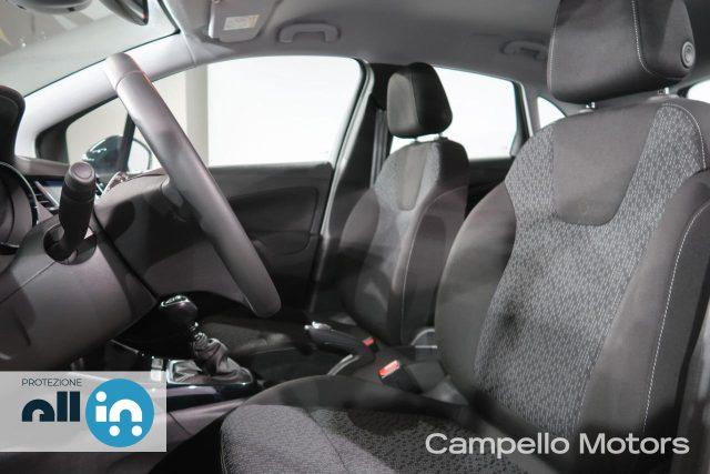 OPEL Crossland Crossland 1.2 Turbo 110cv Start&Stop Edition