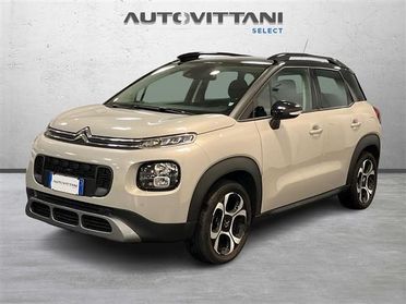 CITROEN C3 Aircross 1.2 PureTech 110cv Shine Pack S S