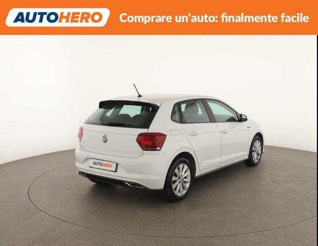 VOLKSWAGEN Polo 1.0 TSI DSG 5p. Highline BlueMotion Technology