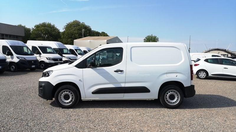 Peugeot Partner BlueHDi 100 PC Furgone Premium
