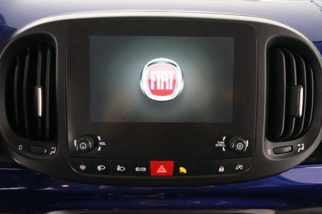 FIAT 500L 1.3 Multijet 95 CV Business Living