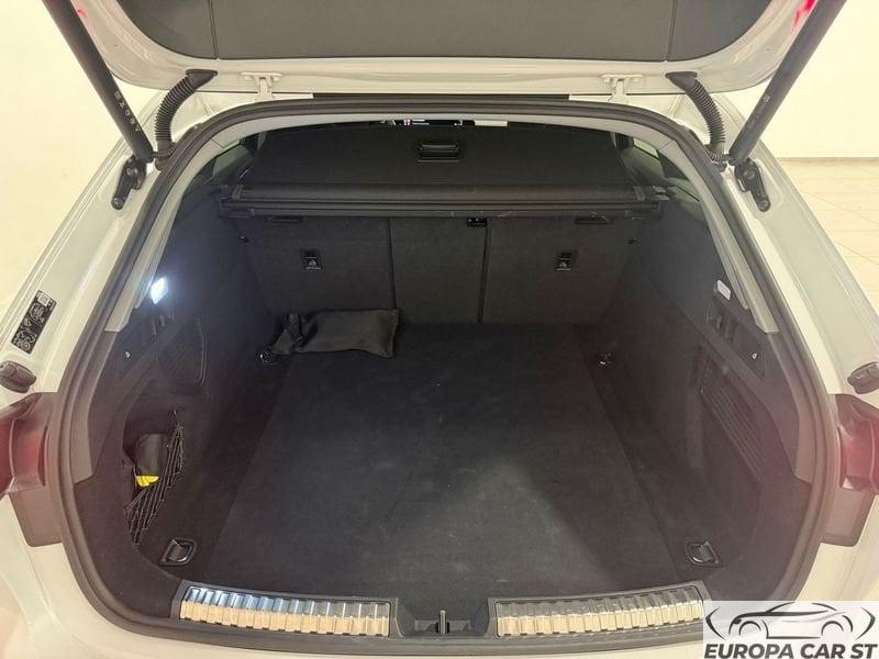 Audi A5 A5 Avant TDI 150 kW mHEV+ S tronic S Line edition