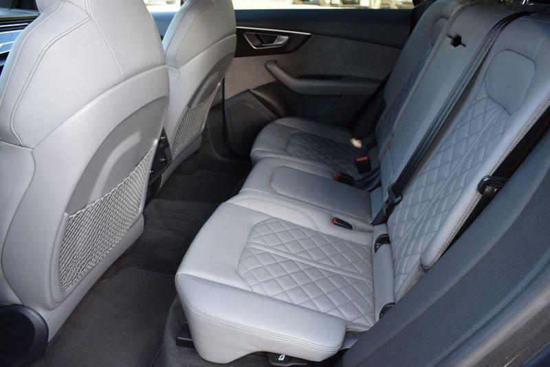 Audi Q8 50 TDI 286 CV SPORT quattro tiptronic S LINE IVA ESPOSTA