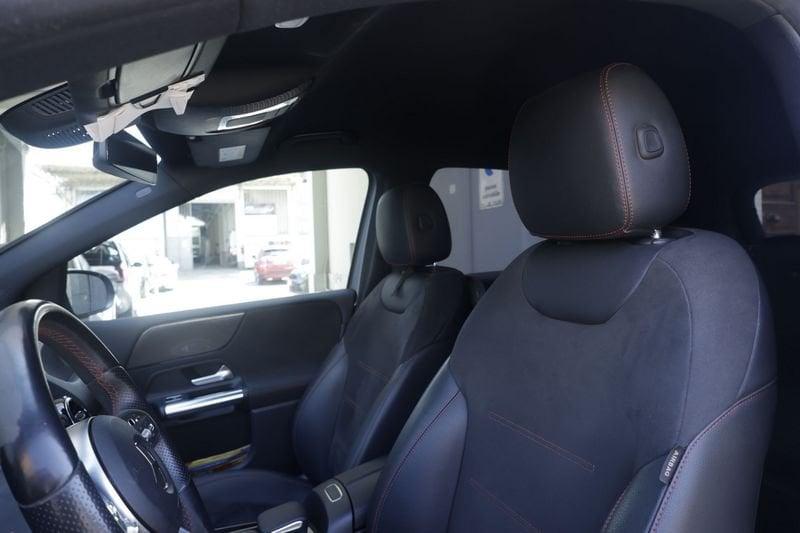 Mercedes-Benz Classe B B 200 d Automatic Premium Unicoproprietario