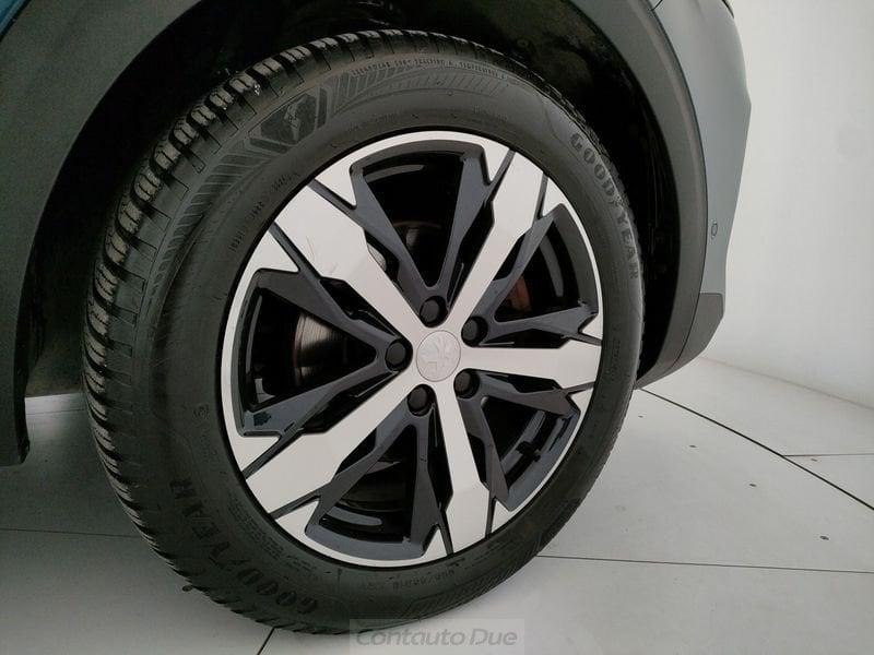 Peugeot 3008 3008 1.5 bluehdi Allure Pack s&s 130cv