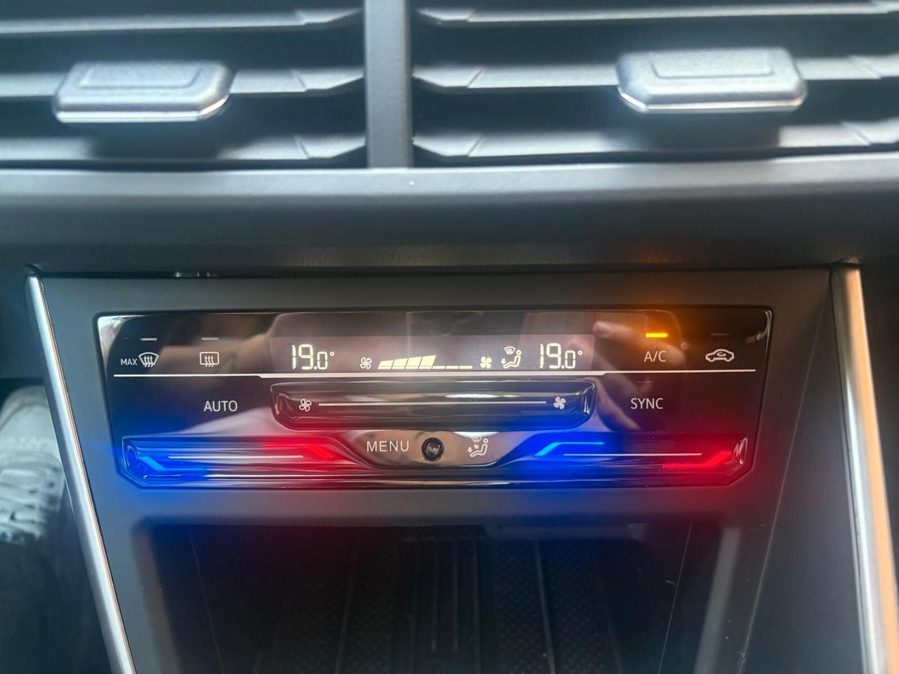 Volkswagen Polo 1.0 TSI DSG Life