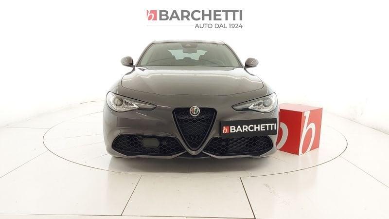 Alfa Romeo Giulia VELOCE 2.2 TURBO DS 190CV AT8 E6D-TEMP