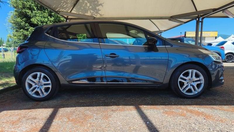 Renault Clio 1.5 DCI 75cv MOSCHINO ZEN