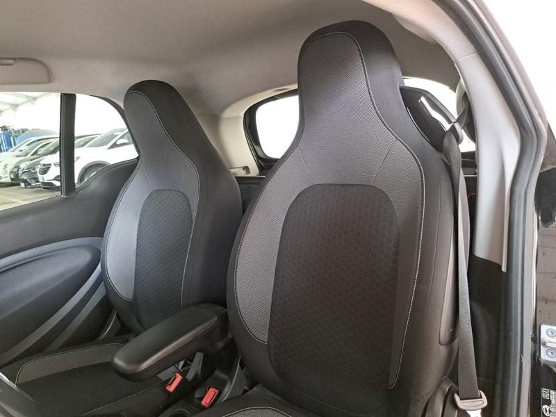 SMART FORTWO EQ 41kW passion