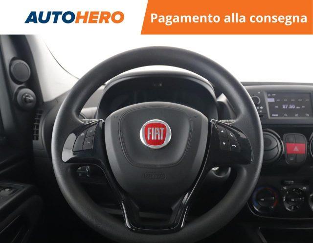 FIAT Qubo 1.3 MJT 80 CV Lounge