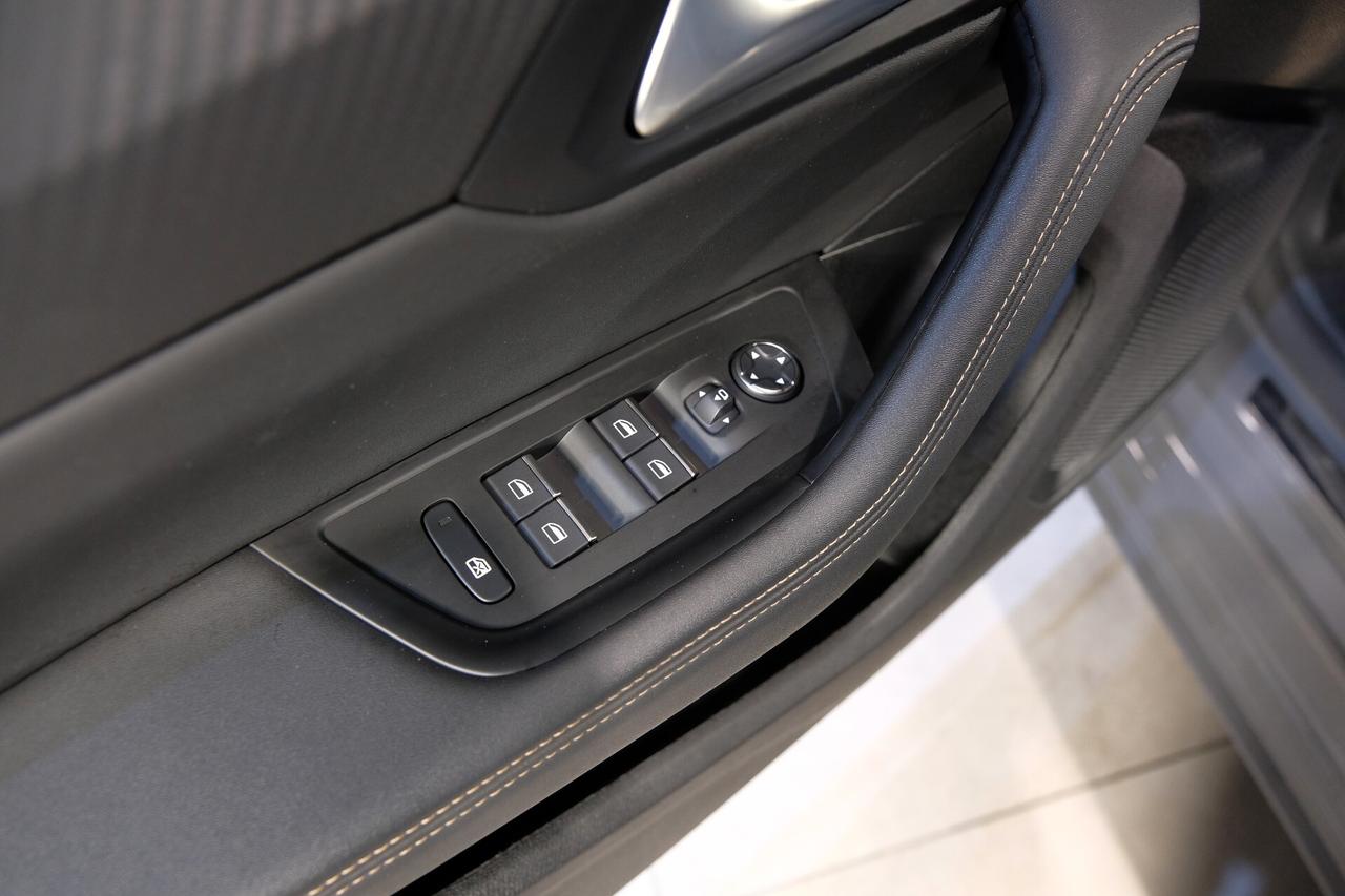 Peugeot 508 BlueHDi 130 Stop&Start EAT8 SW GT