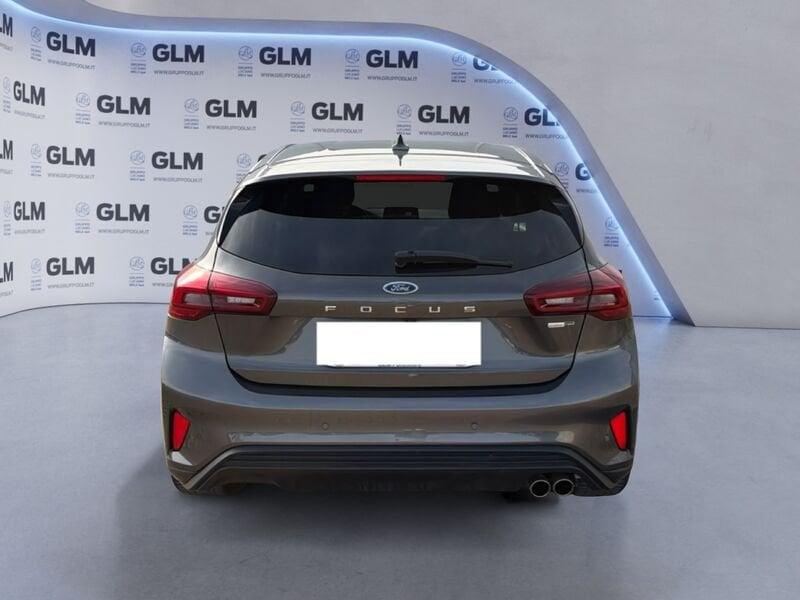 Ford Focus Focus 1.0 EcoBoost Hybrid 125 CV 5p. ST-Line Style