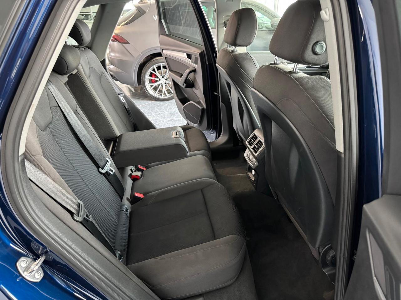 Audi Q5 2.0 Tdi 190cv Quattro Sport Tetto Stupenda