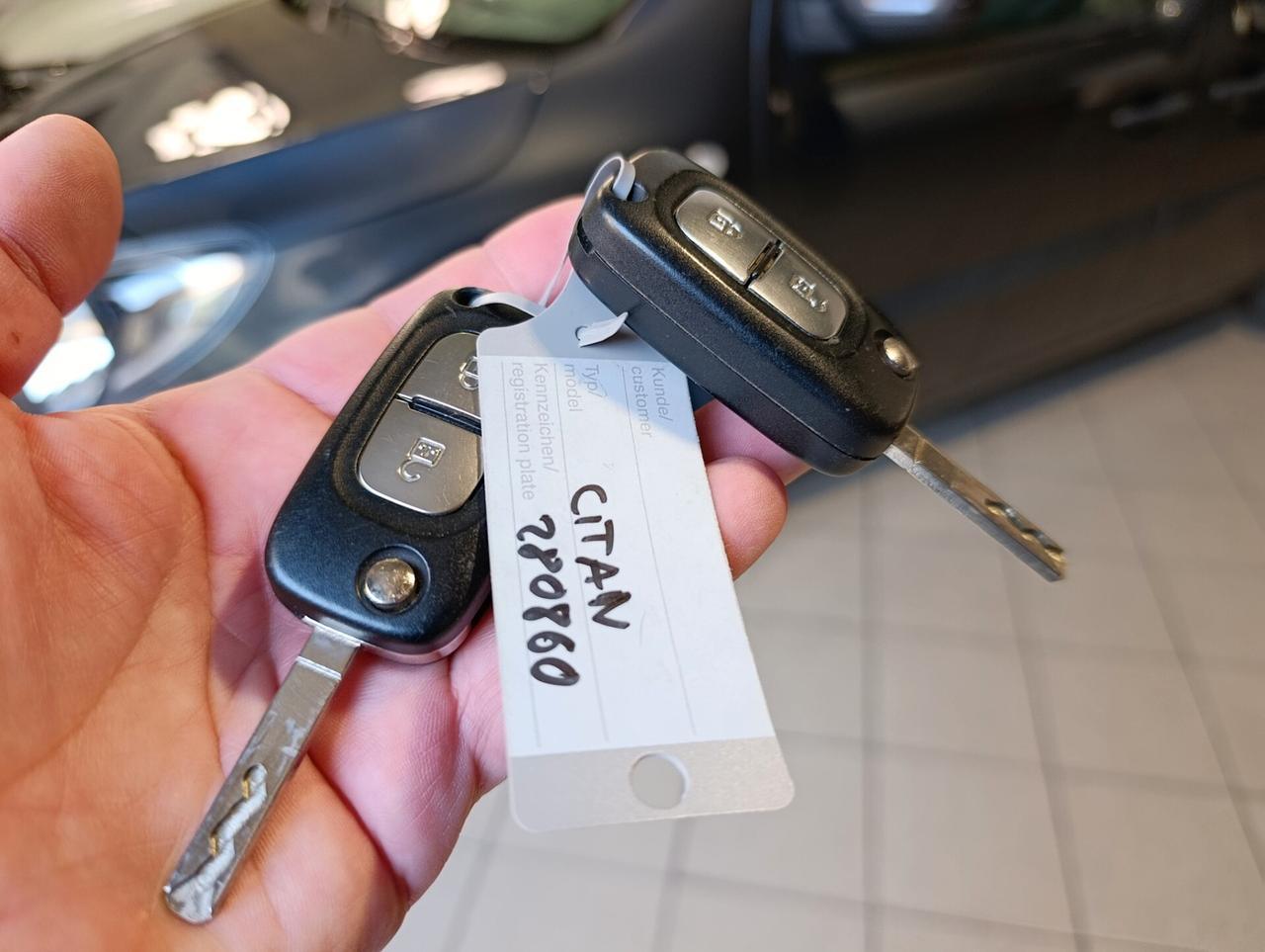 Mercedes-benz Citan Tourer 1.5 111 CDI Iva Esposta