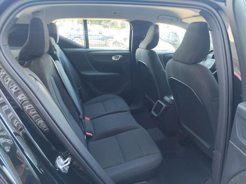Volvo XC40 XC40 2.0 d3 Business Plus geartronic my20