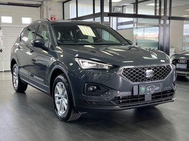 SEAT Tarraco 2.0 tdi Style 150cv dsg 7 POSTI