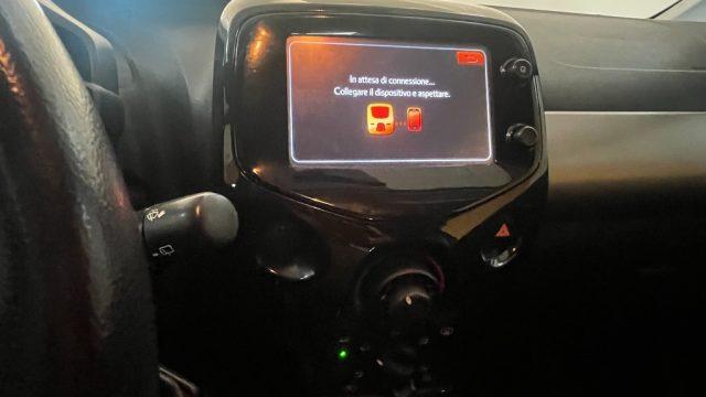 CITROEN C1 VTi 68 5 porte Shine