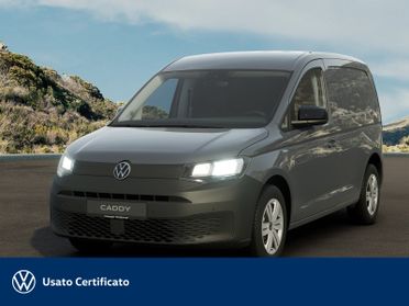 Volkswagen Caddy cargo 2.0 tdi scr 75cv business