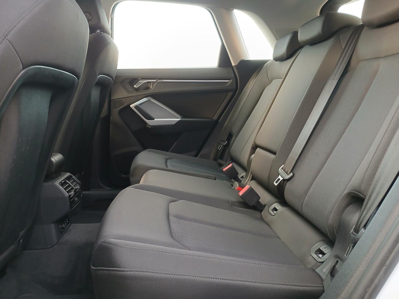 Audi Q3 2.0 TDI 150CV 4X4 2020 S-TRONIC