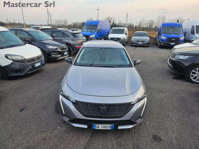 PEUGEOT 308 308 III 2021 SW SW 1.5 bluehdi Allure - GK108ZB