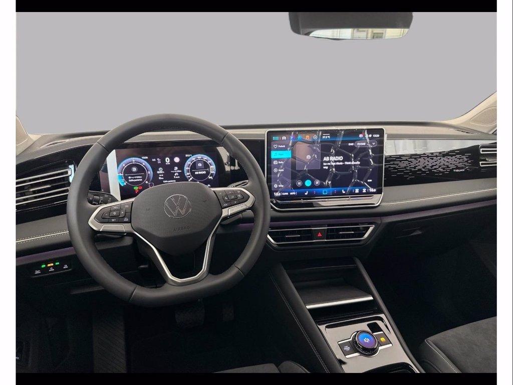 VOLKSWAGEN Tiguan 2.0 tdi elegance 150cv dsg del 2026