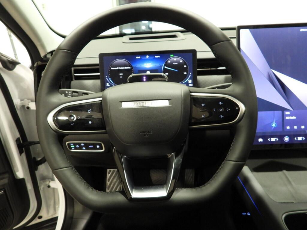 Jaecoo Jaecoo 7 Super Hybrid 1.5 TGDI Plug-in Exclusive 2WD