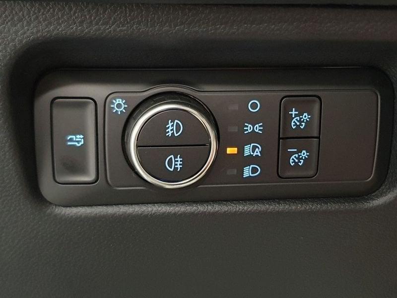 Ford Ranger Raptor 2.0 Ecoblue 4WD DC 5 posti