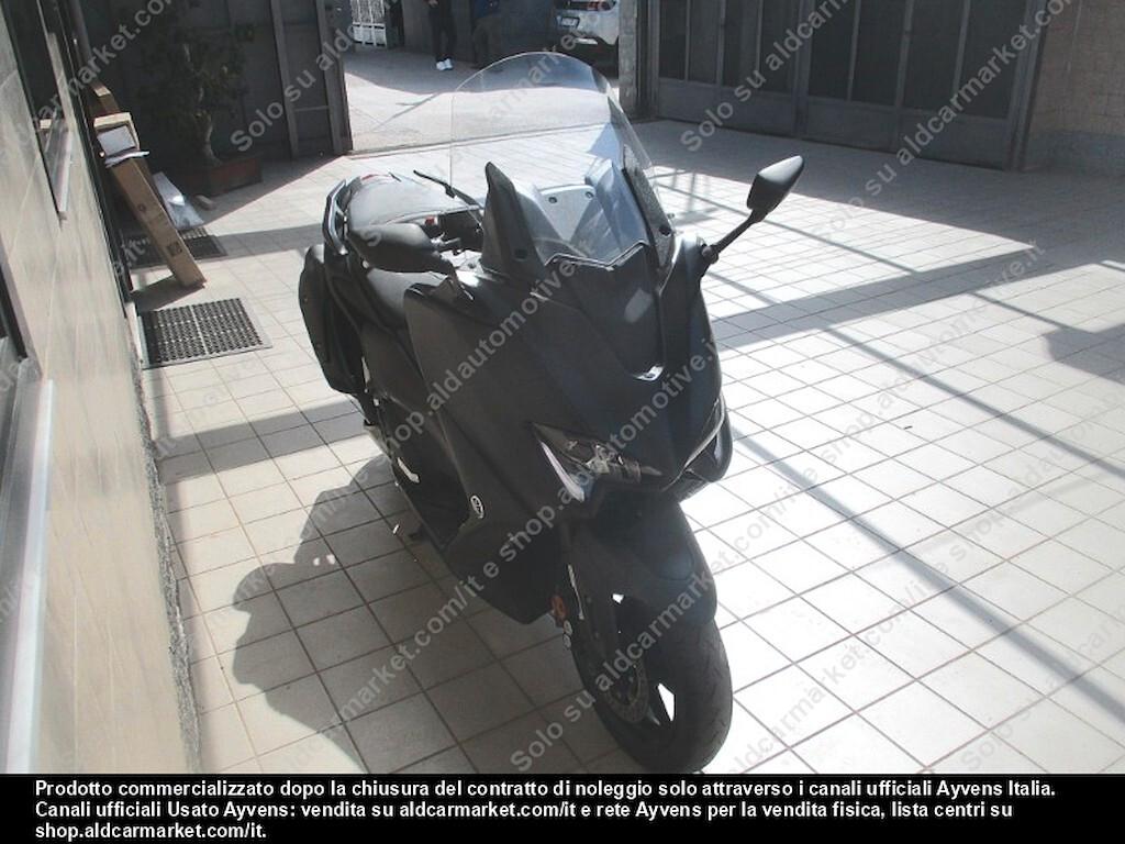 Yamaha T Max 560 T MAX 560 NO SINISTRI
