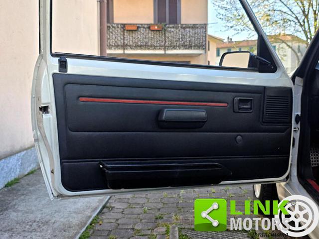 PEUGEOT 205 1.3 101 CV Rallye