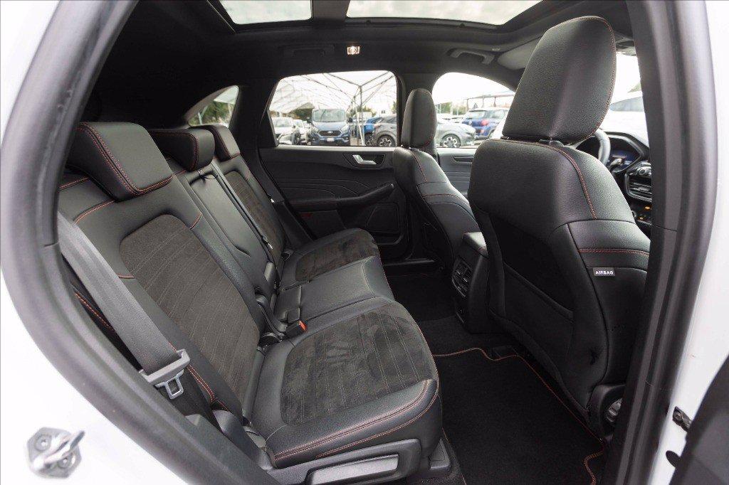 FORD Kuga 2.5 phev ST-Line X 2wd 225cv cvt del 2023