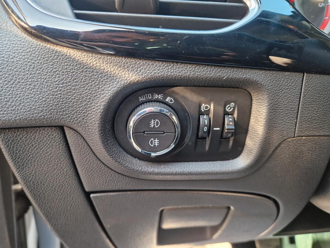 Opel Astra 1.6 CDTI EcoFLEX S&S Sports Tourer Business