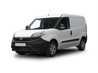 Fiat Doblò Cargo 1.3MJT Business