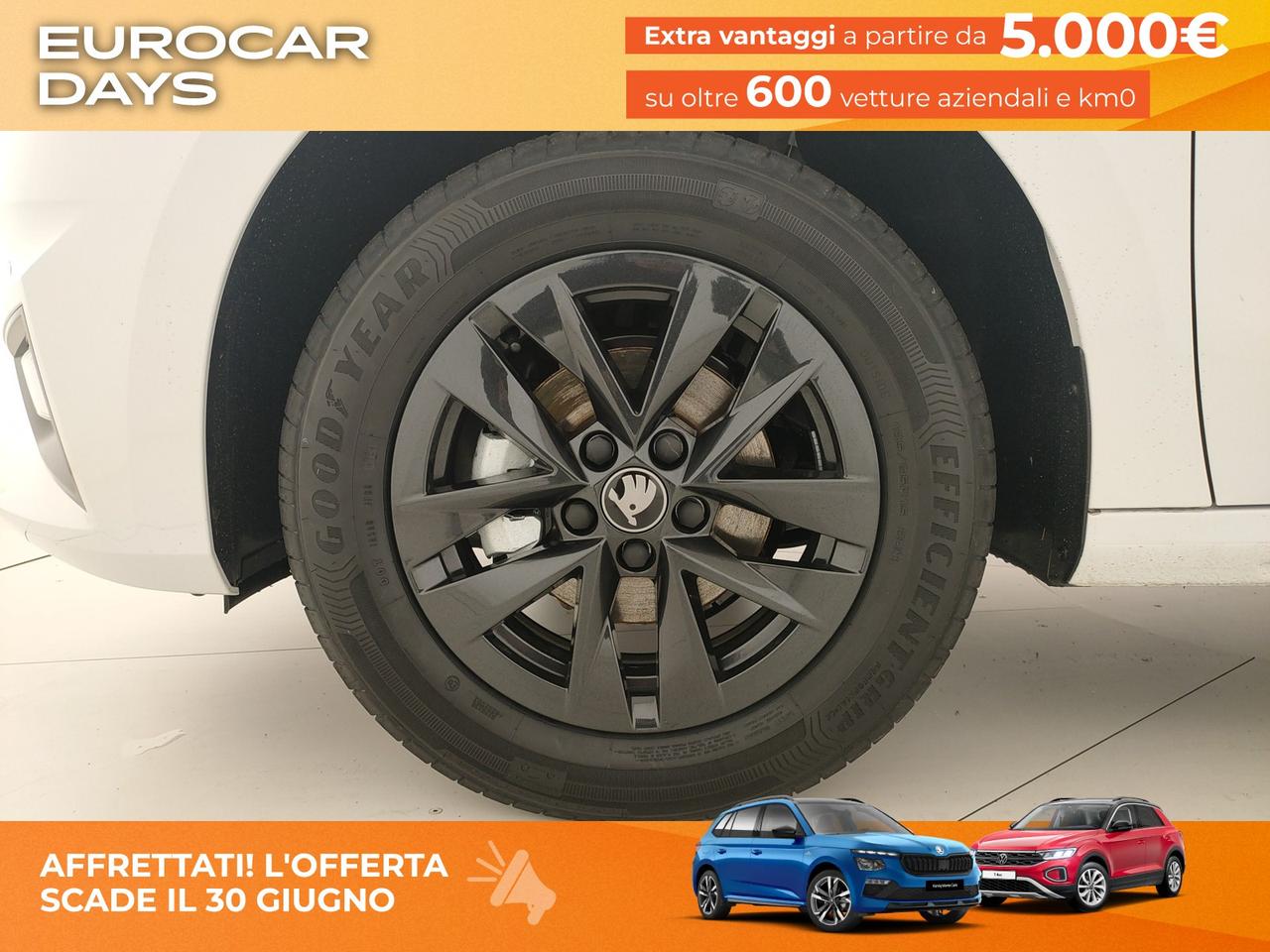 1.0 MPI Young Edition 80 CV
