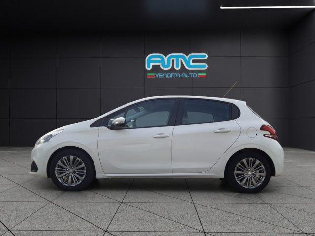 PEUGEOT 208 1° serie PureTech 82 5 porte Allure