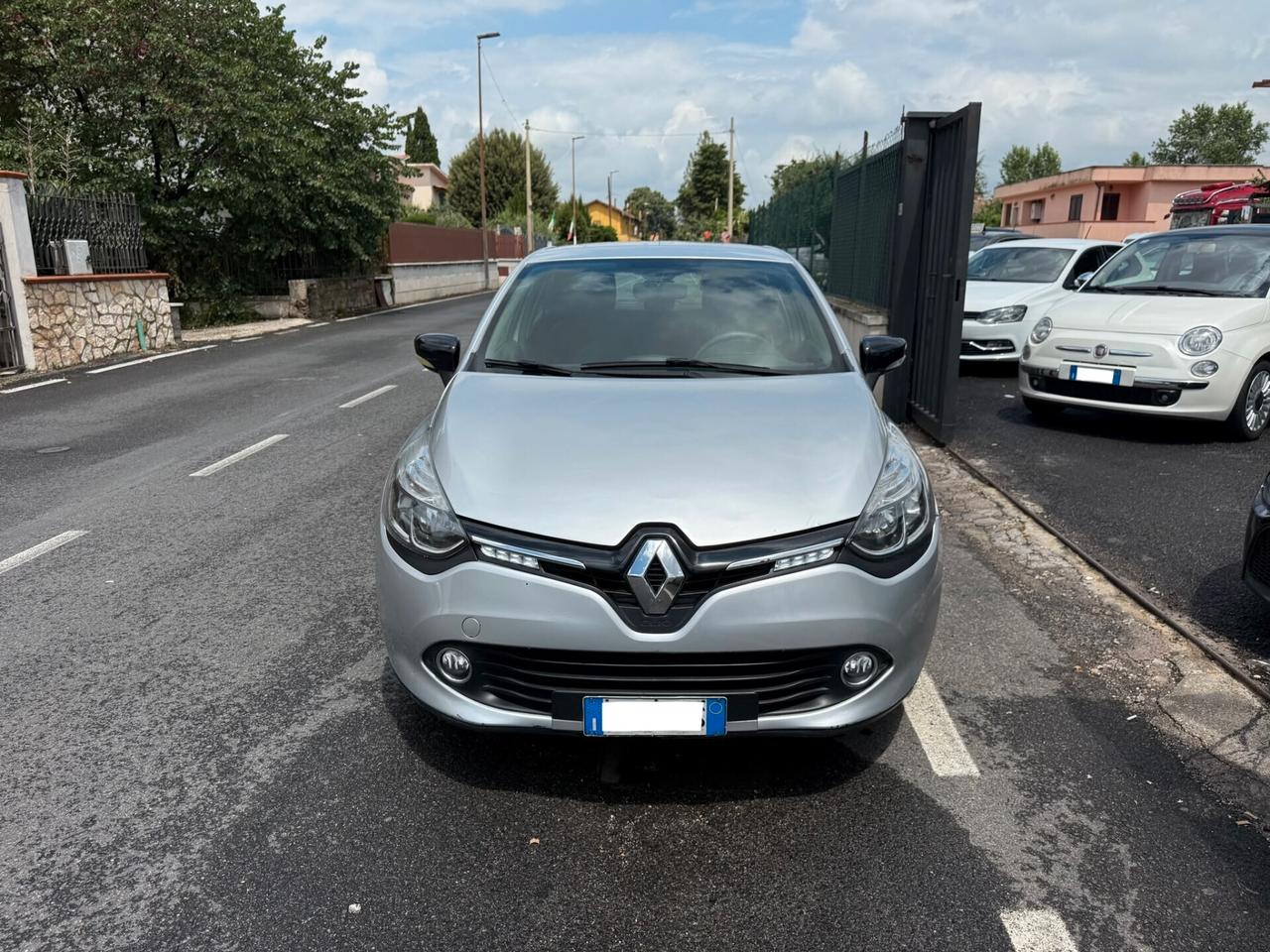 Renault Clio 1.5 dCi 8V 75CV 5 porte - Superprezzo - Tutto incluso
