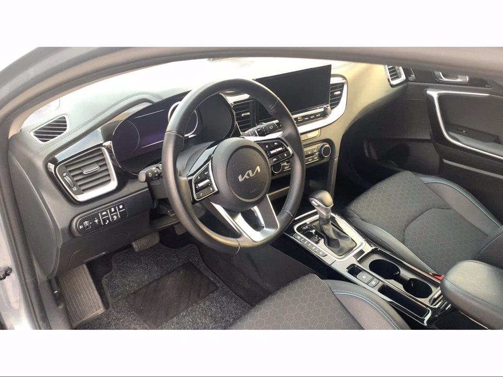 KIA XCeed 1.6 gdi phev Style 141cv dct del 2022