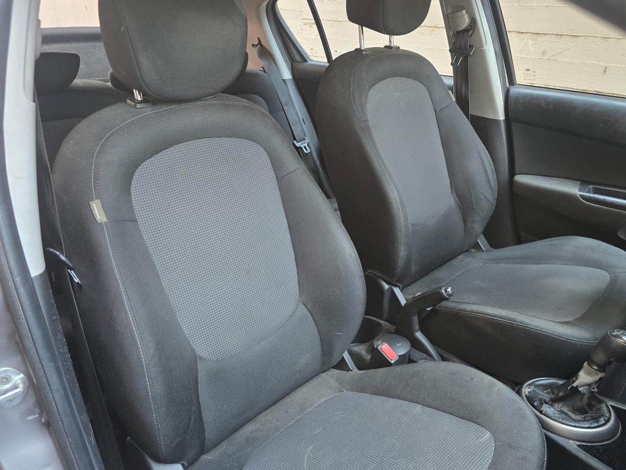 Hyundai i20 1.1 CRDi 5p. Sound Edition - Doppio treno di gomme