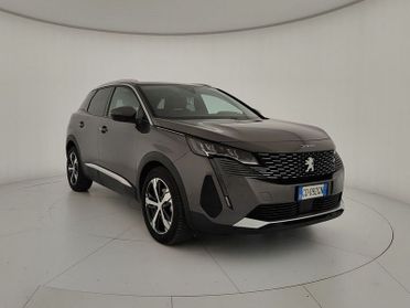 Peugeot 3008 3008 BlueHDi 130 S&S Allure Pack