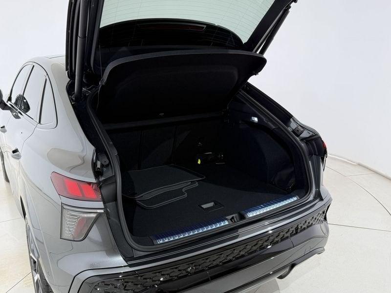 Audi Q3 Sportback TDI 110 kW S tronic S Line Edition
