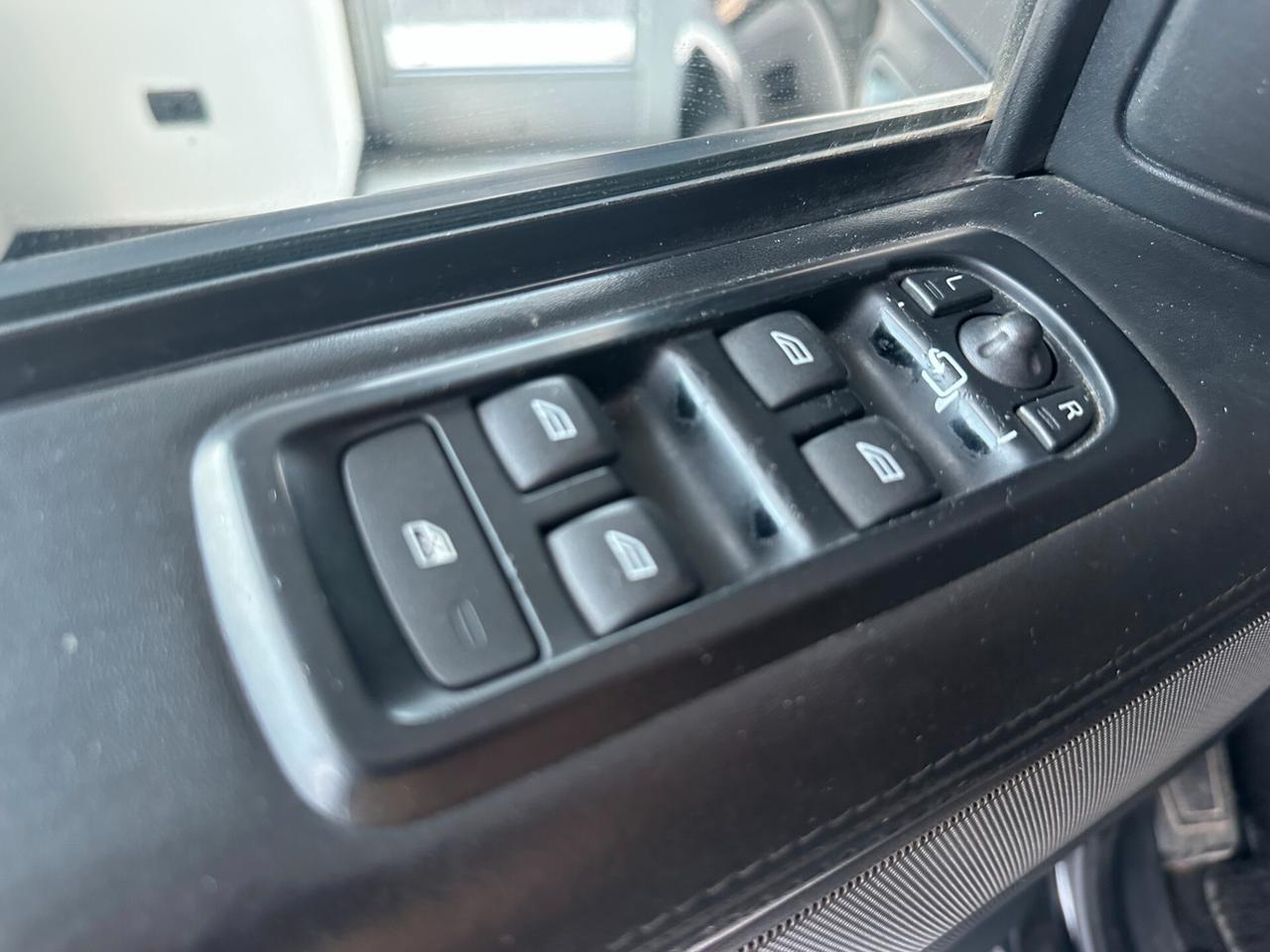 Land Rover Range Sport 3.0 SDV6 HSE