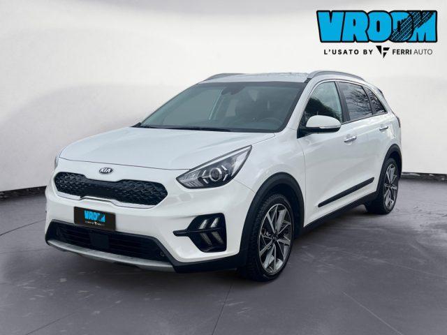 KIA Niro 1.6 GDi DCT HEV Style