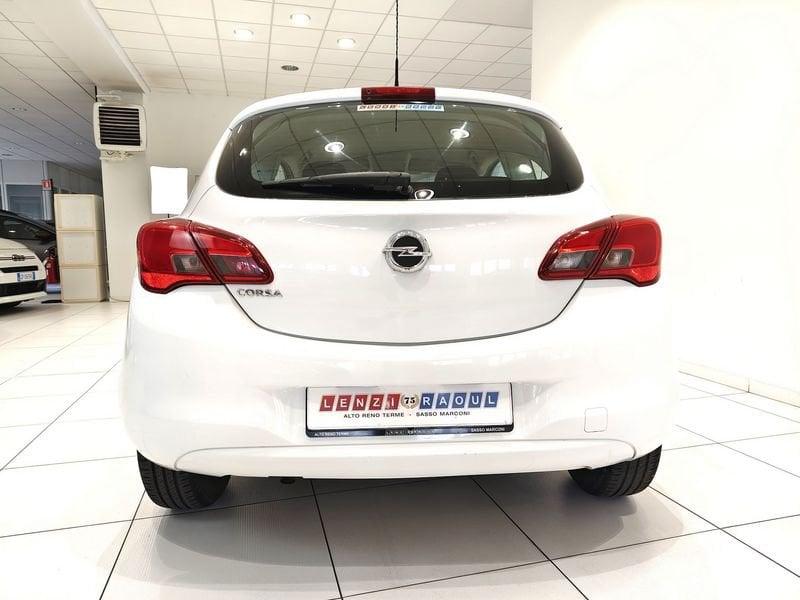 Opel Corsa Corsa 3p 1.2