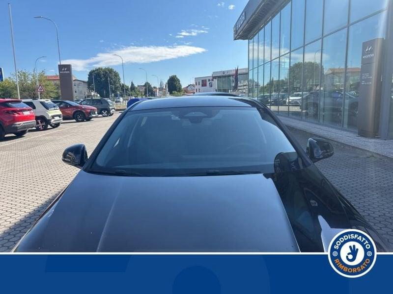 BMW Serie 1 120d 5 porte