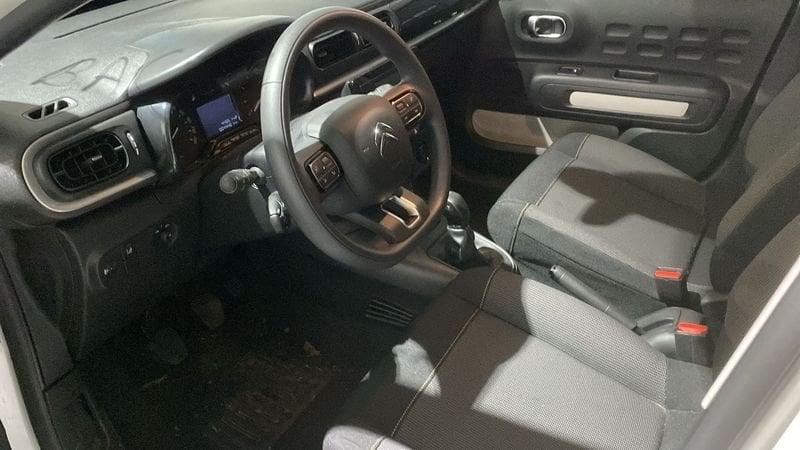 Citroën C3 C3 PureTech 83 S&S You